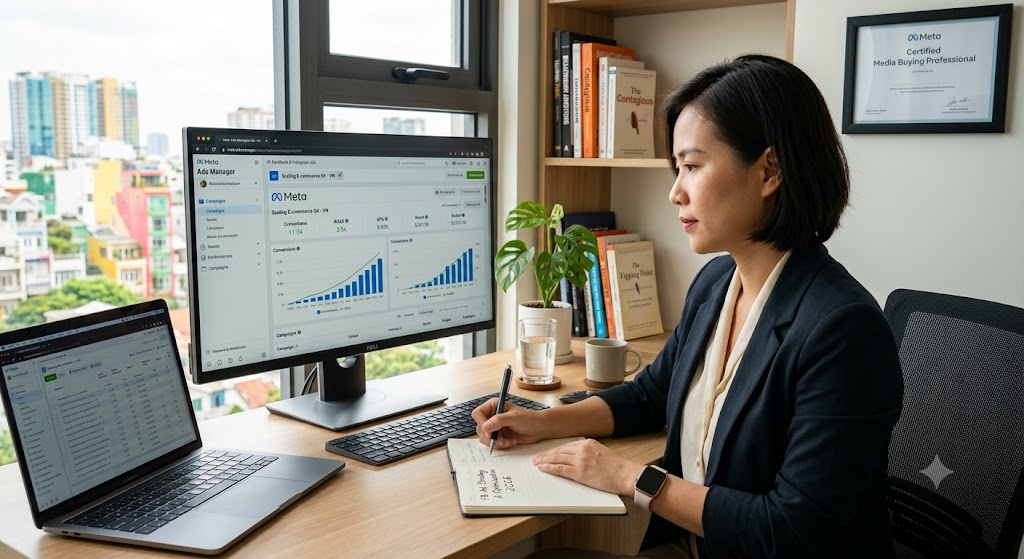 The Ultimate Guide to Hiring a Freelance Facebook Advertising Expert